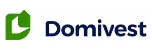 Logo Domivest