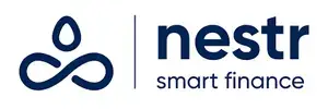 Logo Nestr