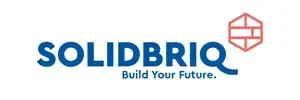 Logo SolidBriQ