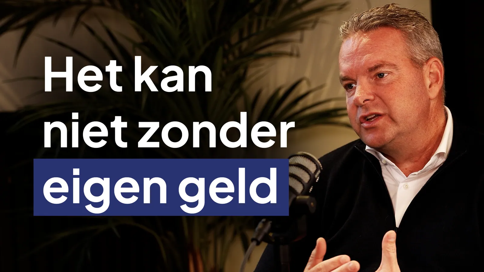 Bridgefinanciering: Waarom de koopsom belangrijker is dan de taxatie