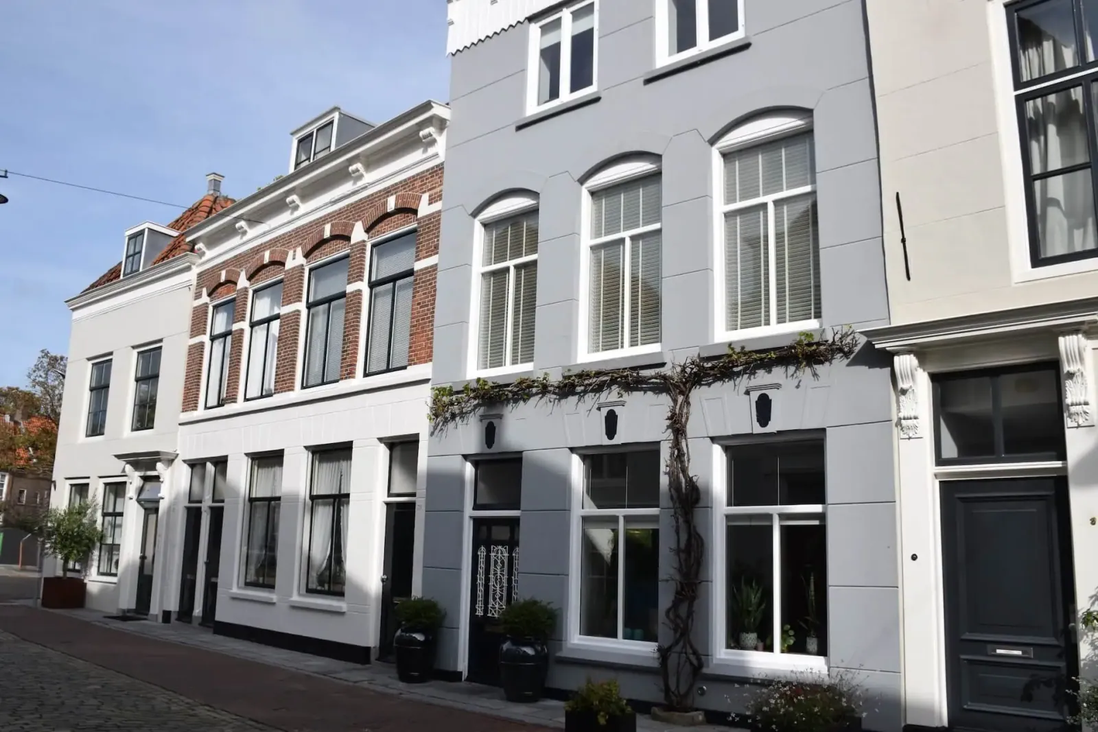 Hoeveel eigen geld voor vastgoed