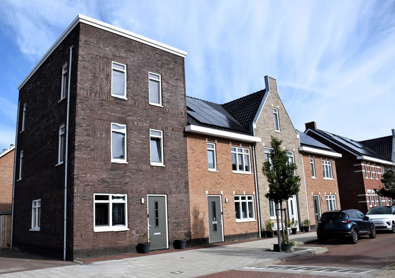 duurzaamheidskorting hypotheek