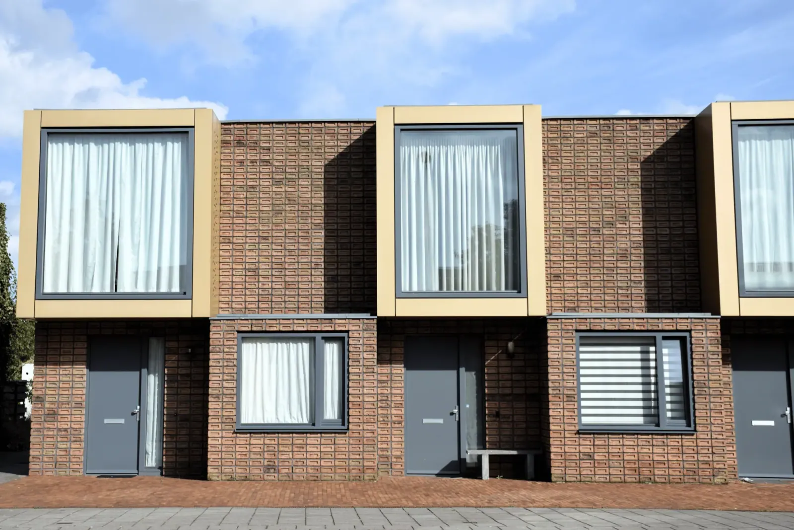 nestr 1 jaar vast met rente optie