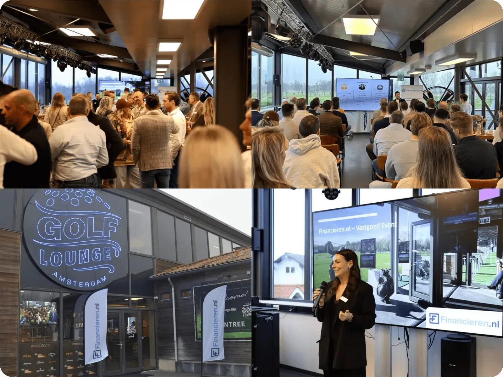 Vastgoed Event