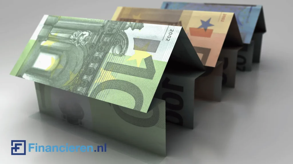 financiering vastgoed aanvragen tips
