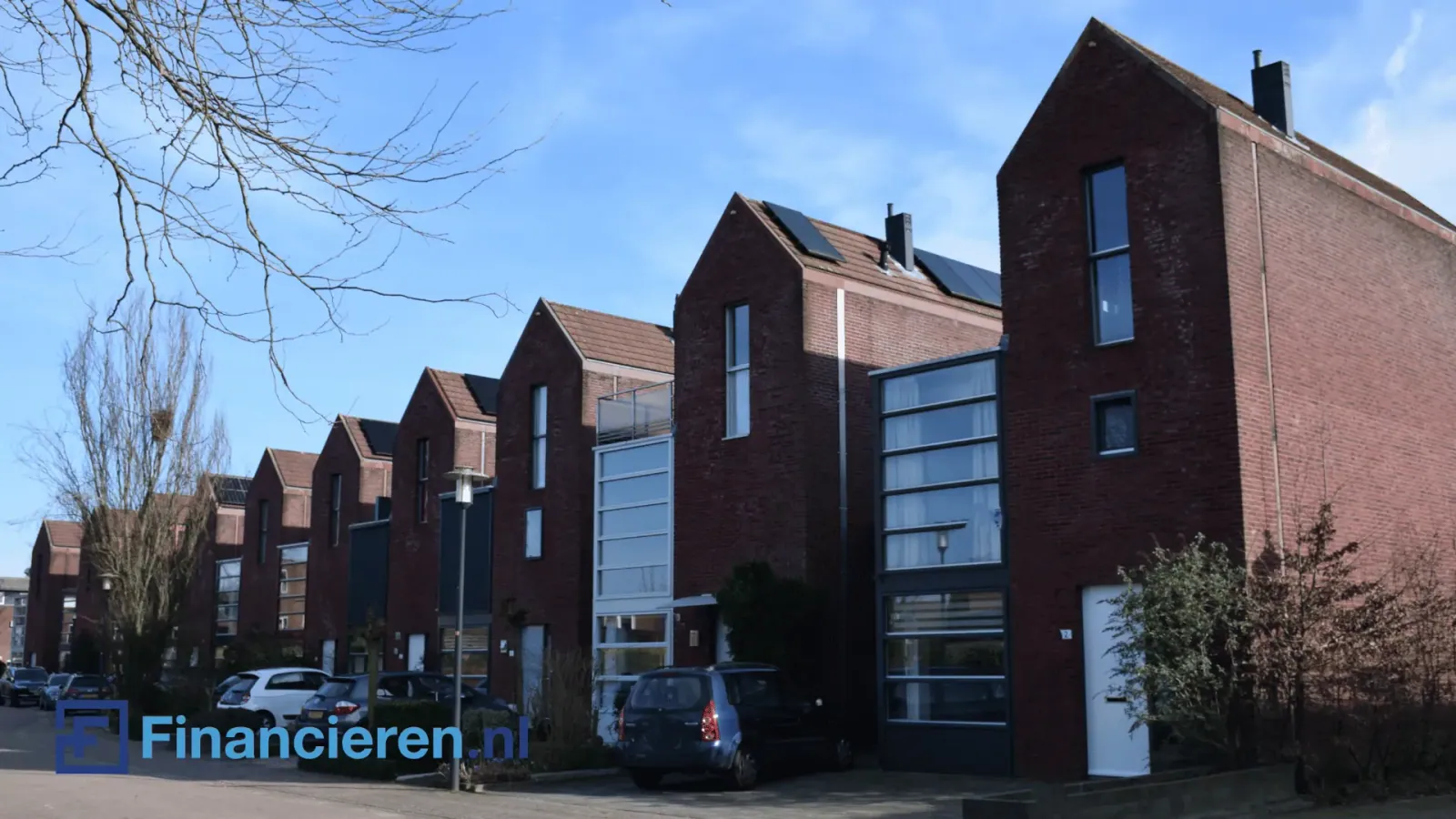 vastgoed financieren tips