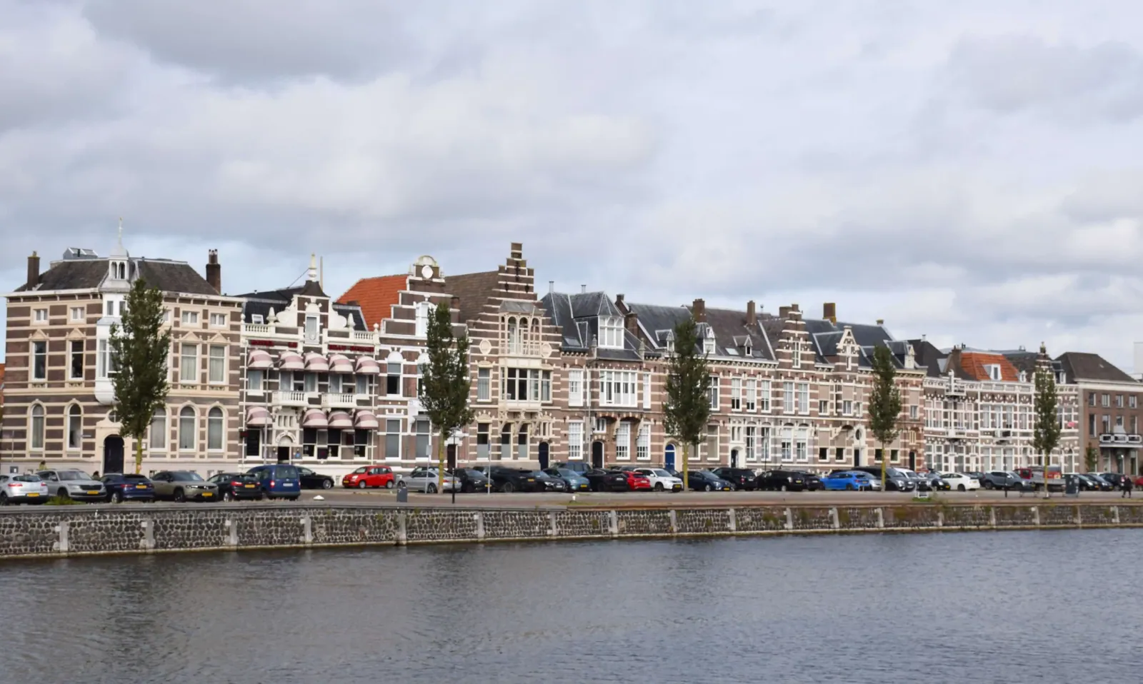 Vastgoed in Privé of BV