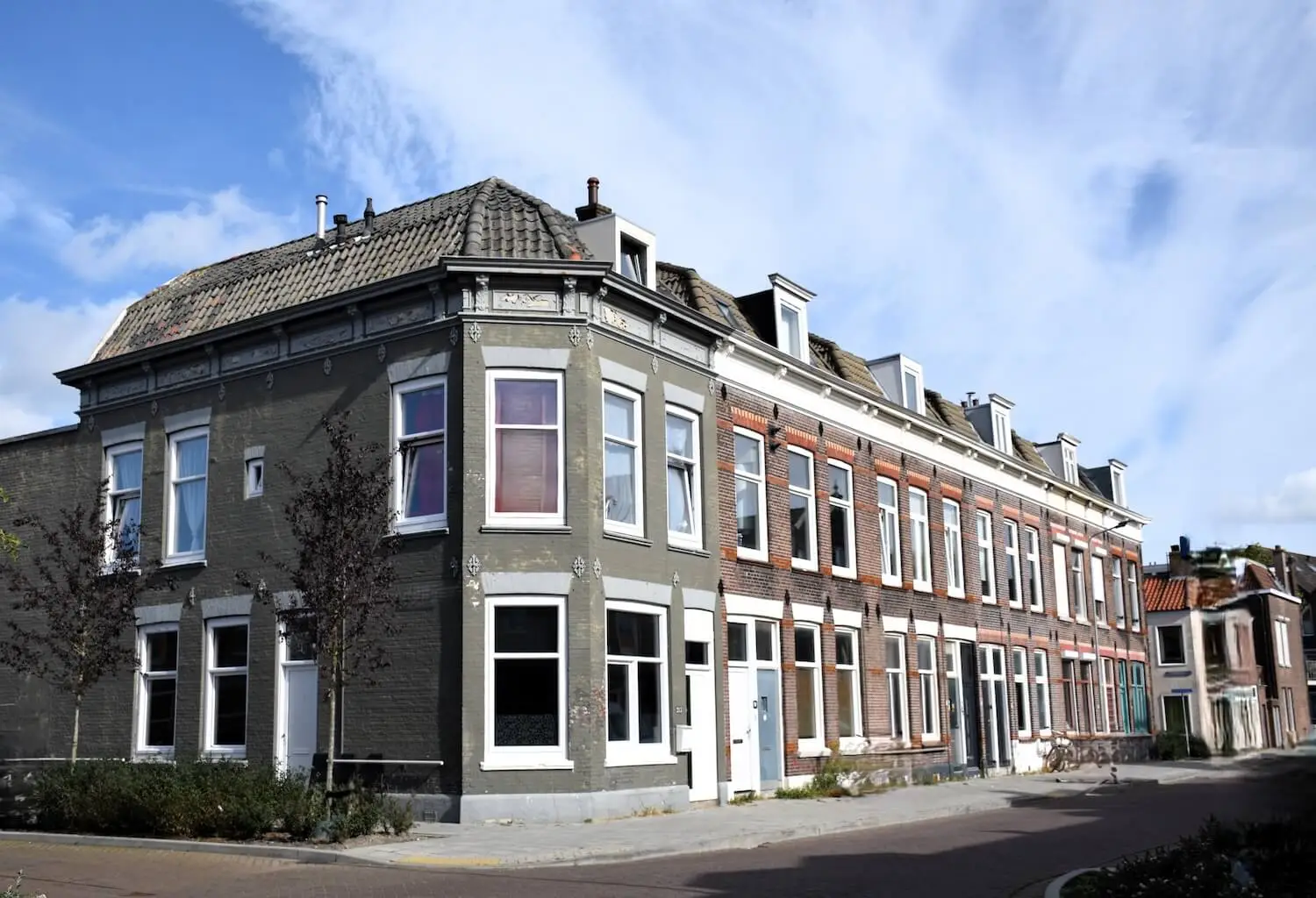 Welke hypotheekvorm