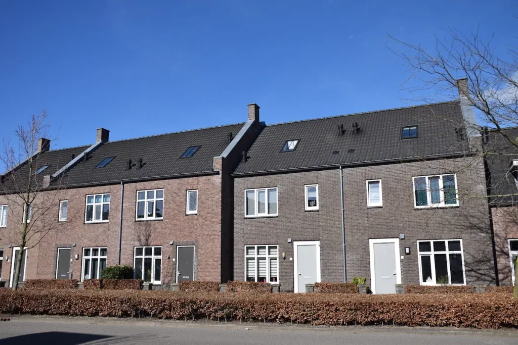 Investeren in vastgoed