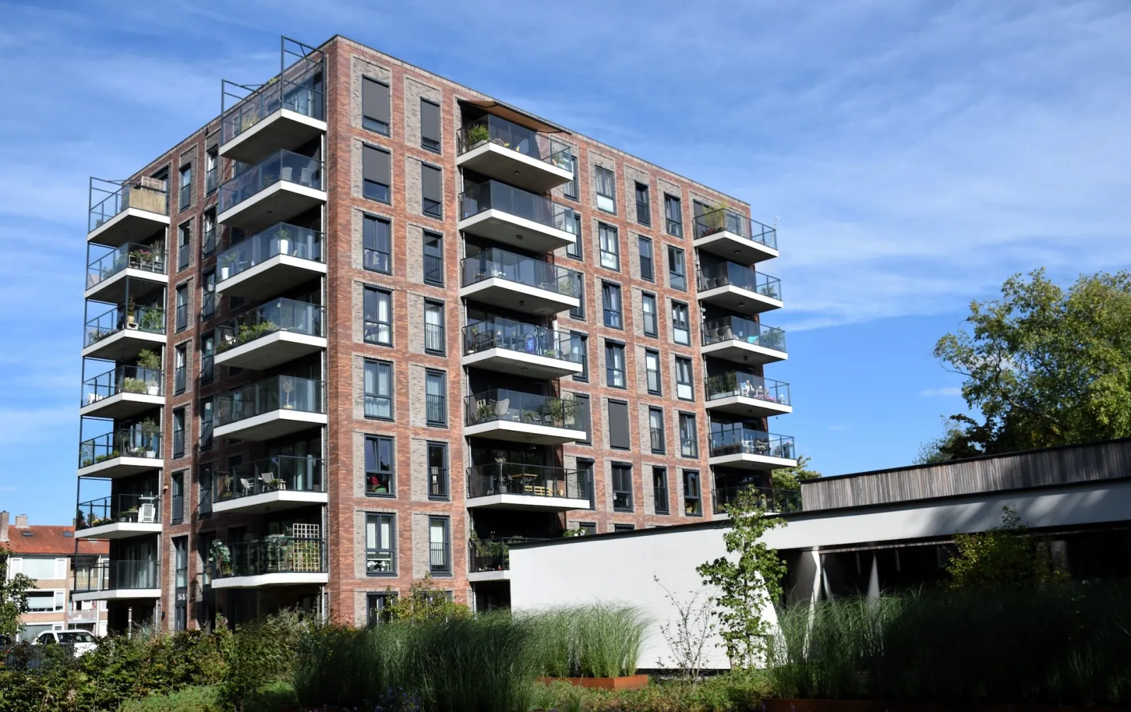 Projectfinanciering vastgoed in de bouw- en ontwikkelfase