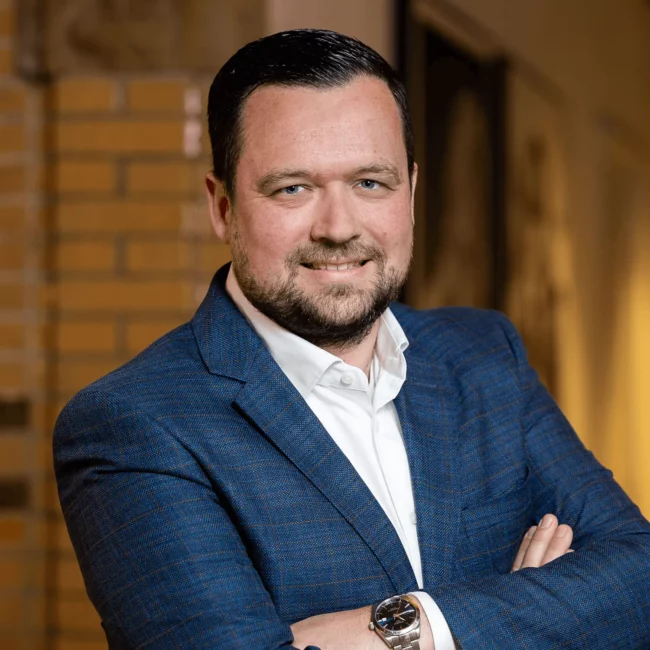 Arjen Hoek