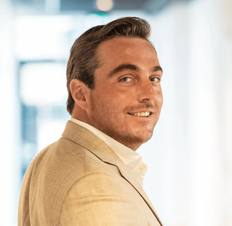Martijn de Troije