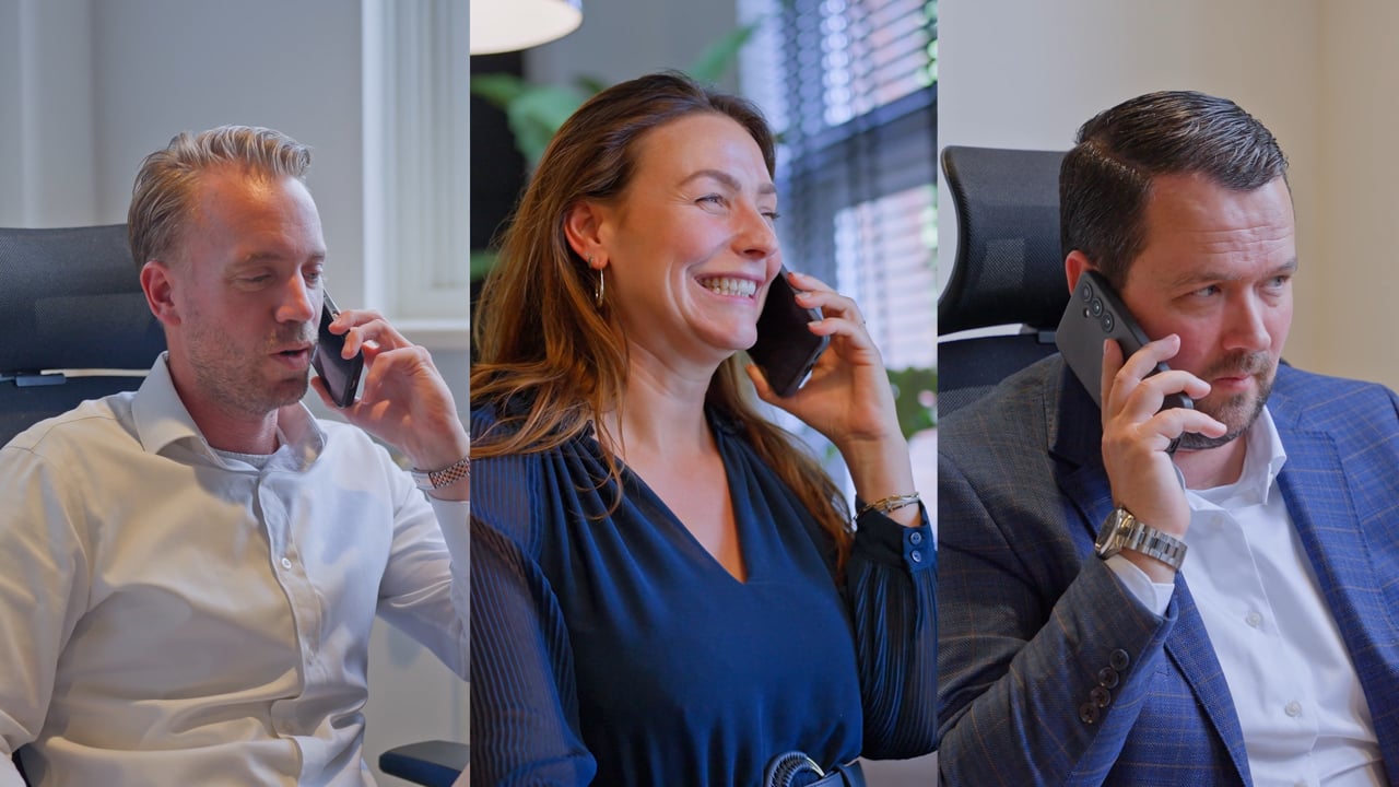Videovoorbeeld: Projectfinanciering vastgoed via Financieren.nl