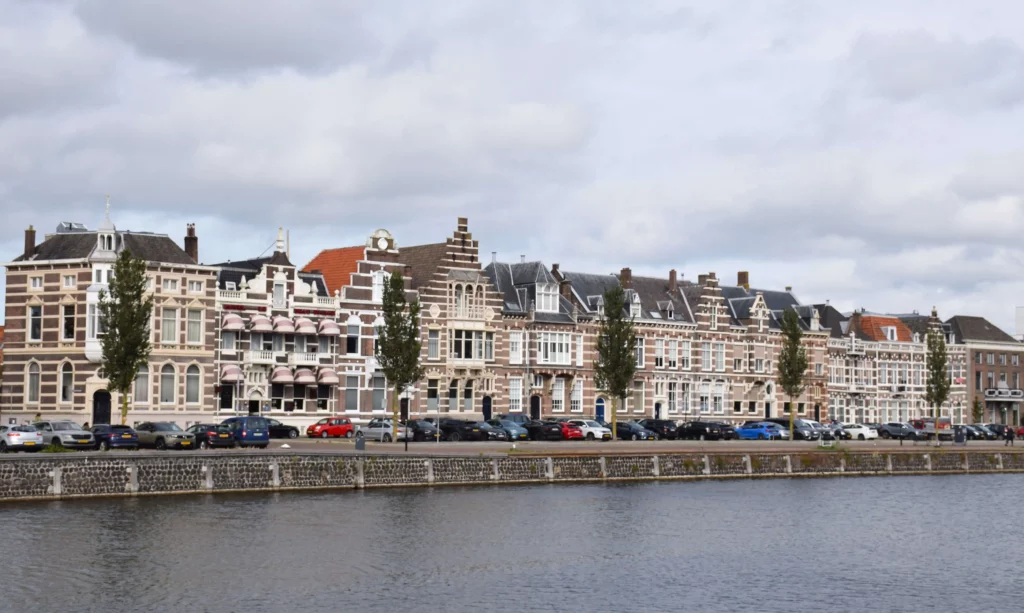 Vastgoed in Privé of BV